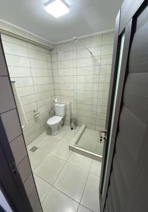 Hotel Premium Eforie Nord Exteriör bild