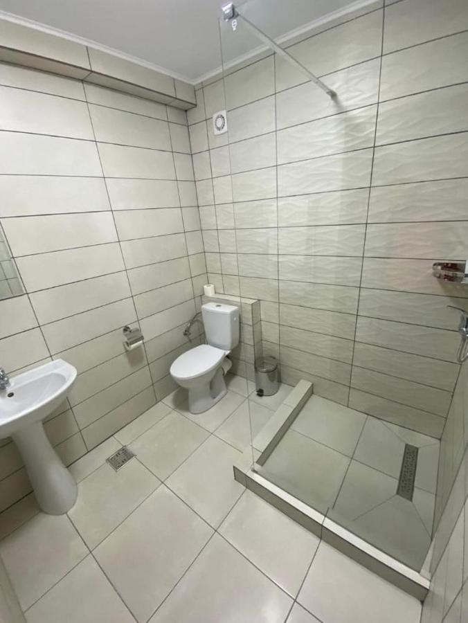 Hotel Premium Eforie Nord Exteriör bild