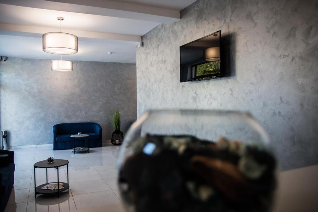 Hotel Premium Eforie Nord Exteriör bild