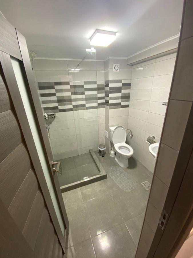 Hotel Premium Eforie Nord Exteriör bild